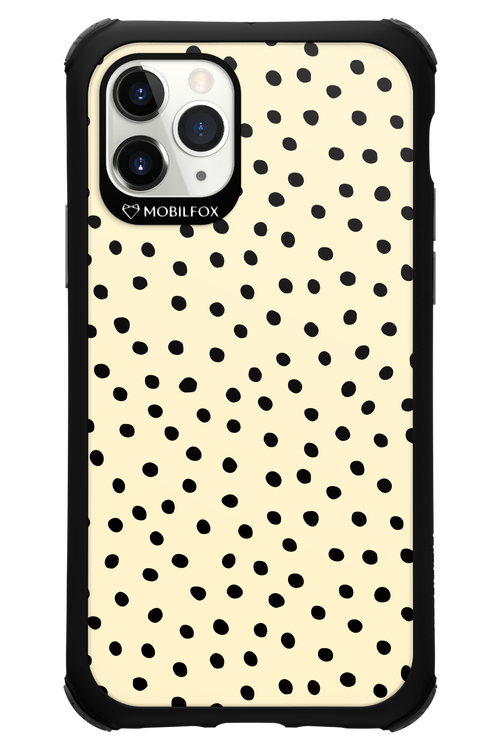 Polka Dots 2.0 - Apple iPhone 11 Pro