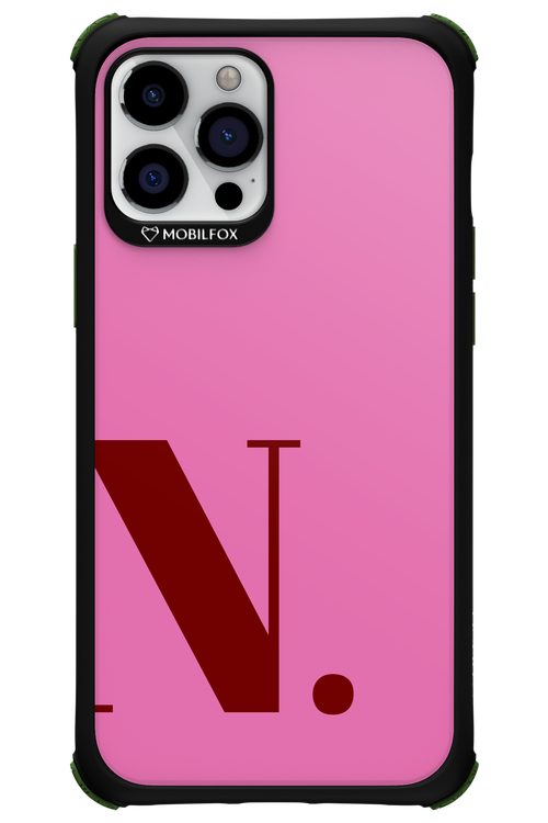 N (Sorbet) 2.0 - Apple iPhone 12 Pro Max