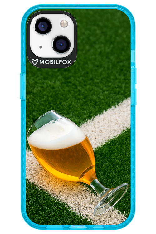 Just some beers - Apple iPhone 13