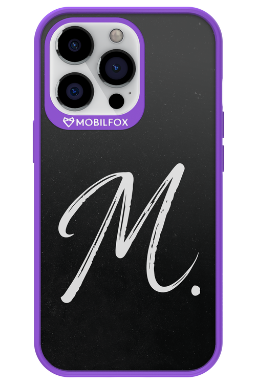 (Off Space) M 2.0 - Apple iPhone 13 Pro
