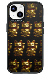 Gold Luck - Apple iPhone 14
