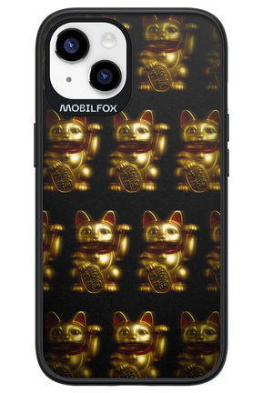 Gold Luck - Apple iPhone 14