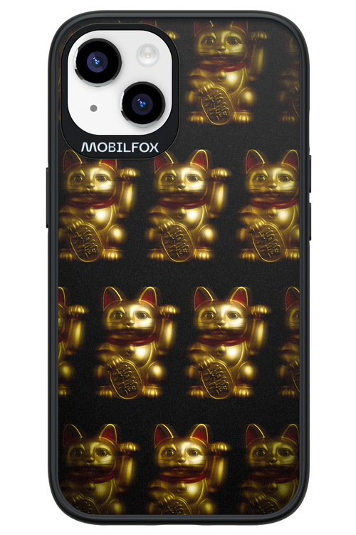 Gold Luck - Apple iPhone 14