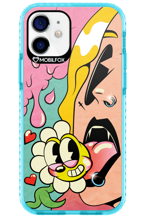 Love Sick 2.0 - Apple iPhone 12