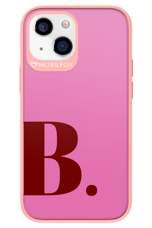 B (Sorbet) 2.0 - Apple iPhone 13 Mini