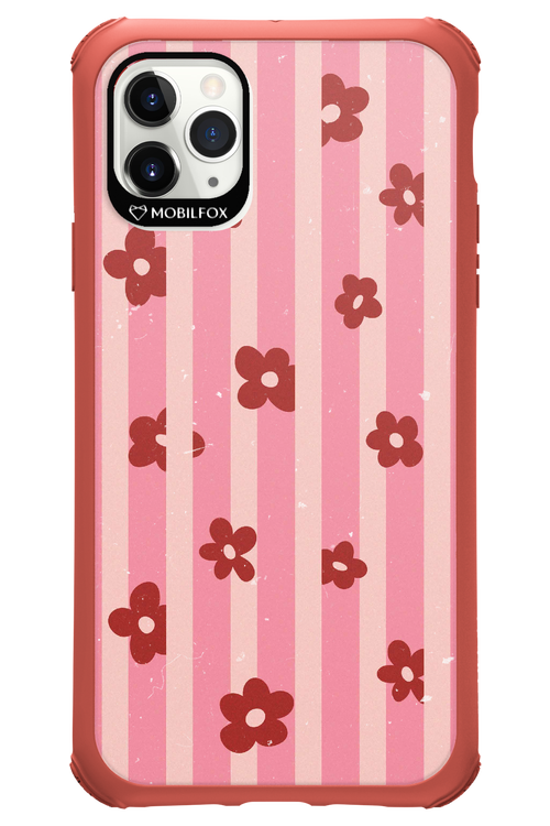 Flower Powerr 2.0 - Apple iPhone 11 Pro Max