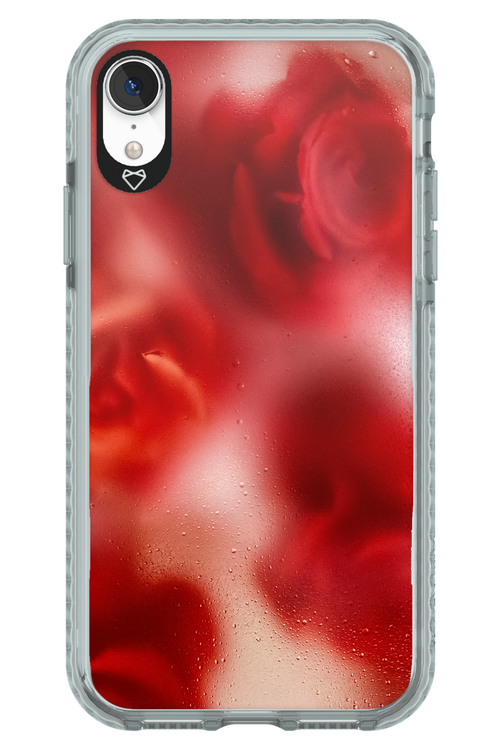 Ice Rose - Apple iPhone XR
