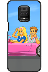 My Way 2.0 - Xiaomi Redmi Note 9 Pro