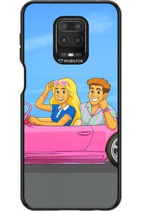 My Way 2.0 - Xiaomi Redmi Note 9 Pro