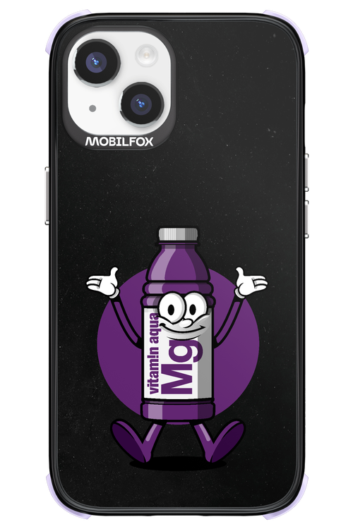 Vitamin Aqua Mg - Apple iPhone 14