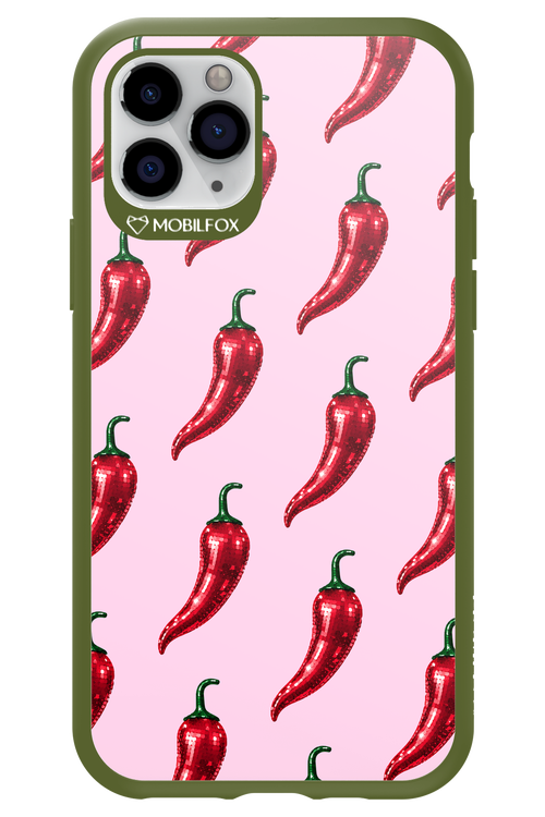 Chili Babe 2.0 - Apple iPhone 11 Pro