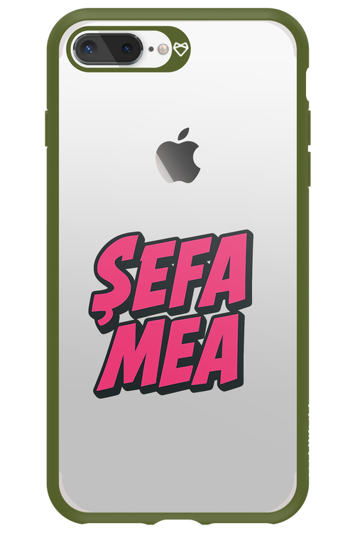 Sefa Mea - Apple iPhone 7 Plus
