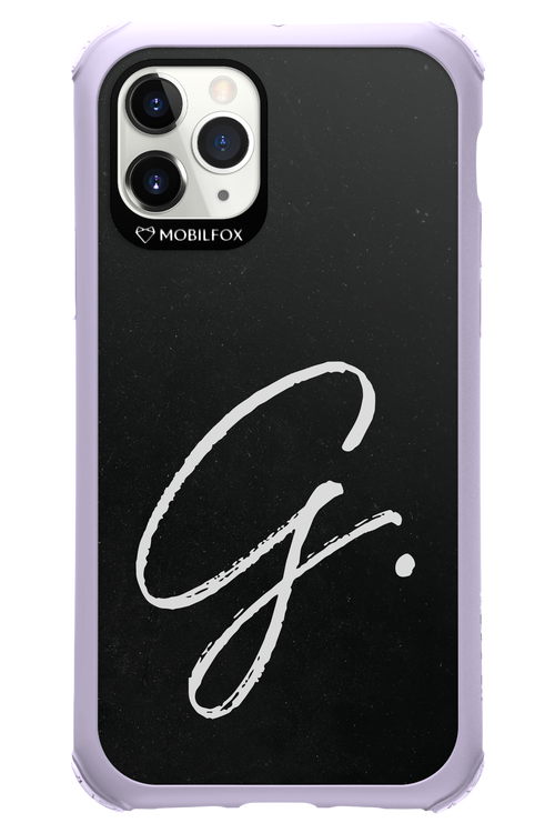 (Off Space) G 2.0 - Apple iPhone 11 Pro
