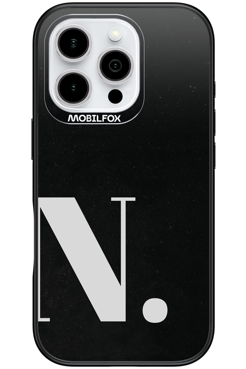 N (Off Space) 2.0 - Apple iPhone 16 Pro