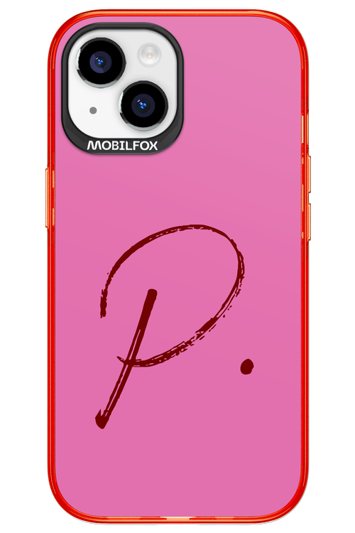 (Sorbet) P 2.0 - Apple iPhone 15