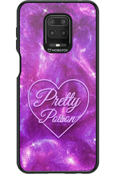 Pretty Poison - Xiaomi Redmi Note 9 Pro