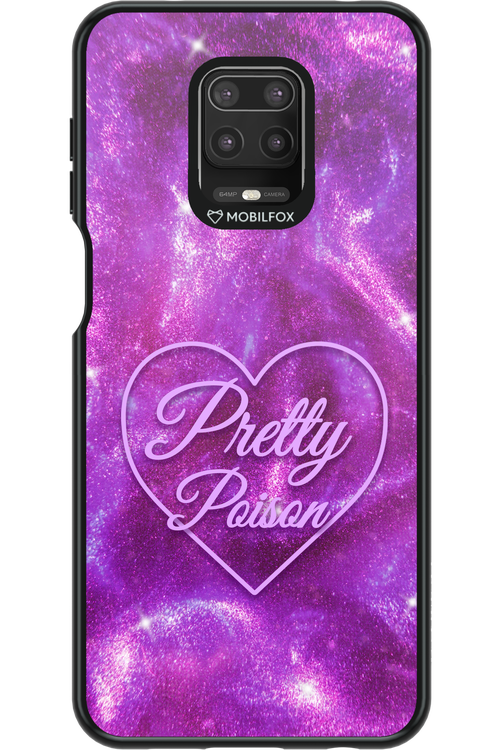 Pretty Poison - Xiaomi Redmi Note 9 Pro