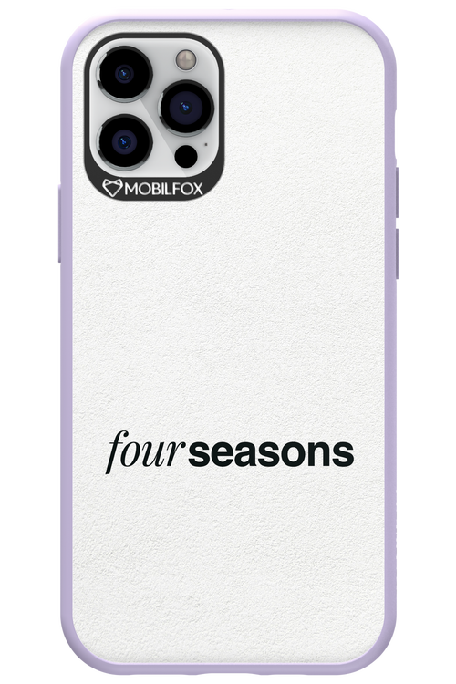 BSW FourSeasons 11 2.0 - Apple iPhone 12 Pro