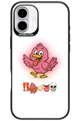 Bad Bird - Apple iPhone 16 Plus