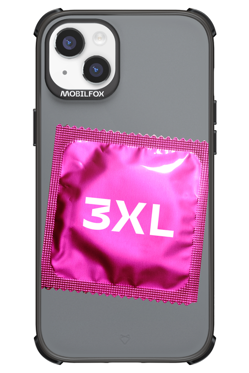 3XL 2.0 - Apple iPhone 14 Plus