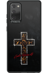 God's Favourite - Samsung Galaxy Note 20