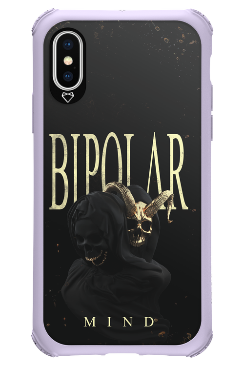 BIPOLAR - Apple iPhone XS