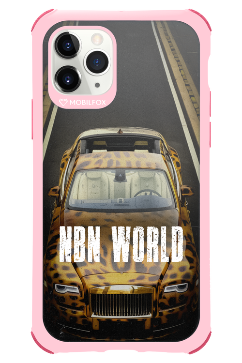 Car 2.0 - Apple iPhone 11 Pro