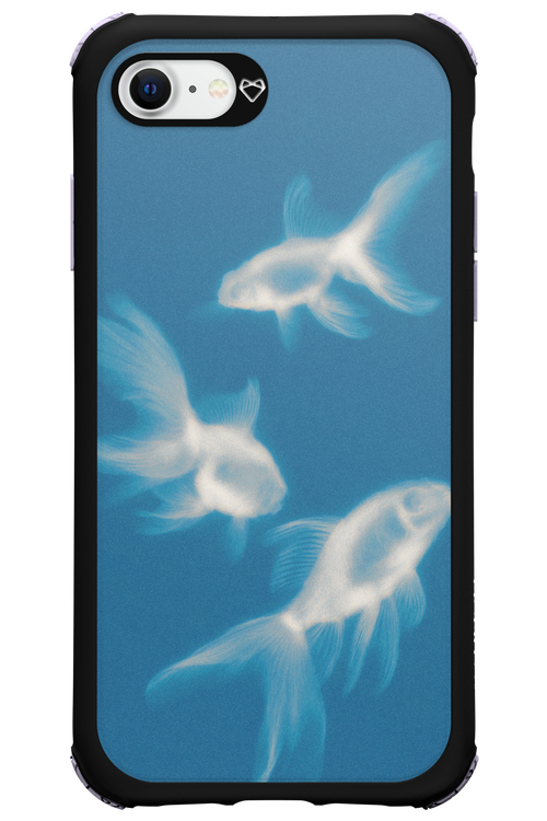 Lady of the Lake 2.0 - Apple iPhone SE 2020
