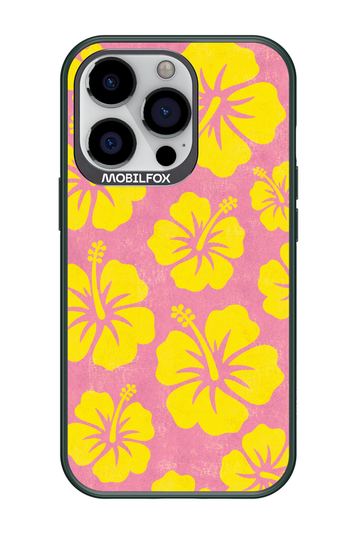 HAWAII 2.0 - Apple iPhone 13 Pro