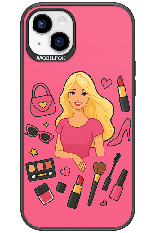 Just a Girll 2.0 - Apple iPhone 15 Plus
