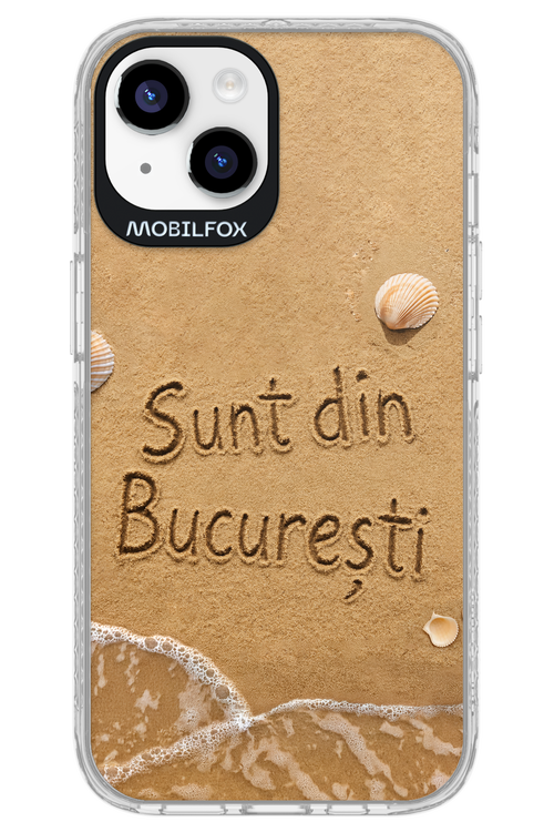 Sandd - Apple iPhone 14