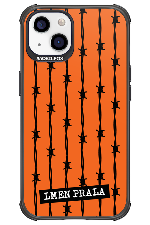 Böri Prala - Apple iPhone 13