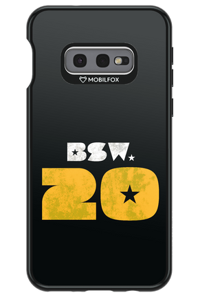 BSW 20 (6) 2.0 - Samsung Galaxy S10e