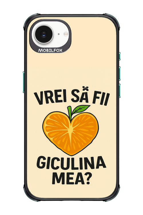 Design Clean 2.0 - Apple iPhone 16e