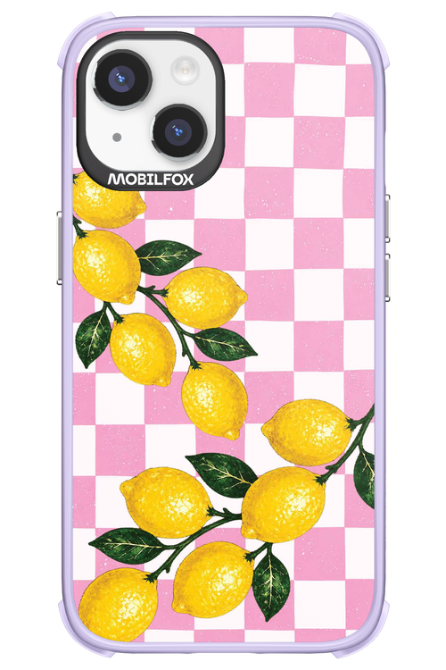 LEMON 2.0 - Apple iPhone 14