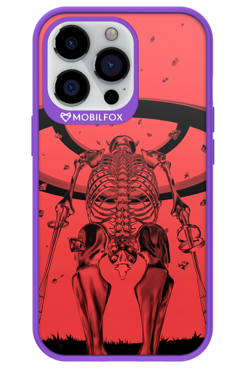 RMN Cover 2.0 - Apple iPhone 13 Pro