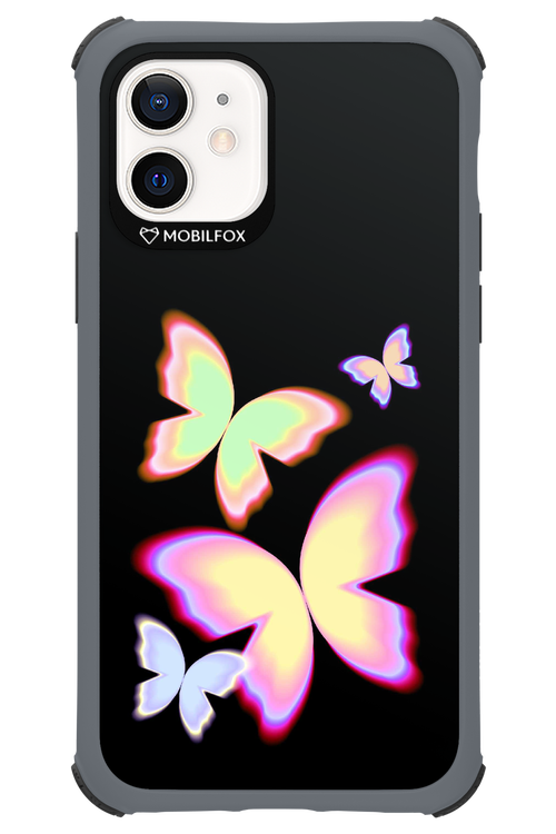 Butterfly Dream 2.0 - Apple iPhone 12