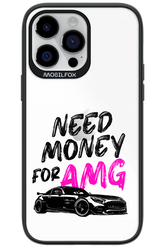 Need money for AMG - Apple iPhone 14 Pro Max