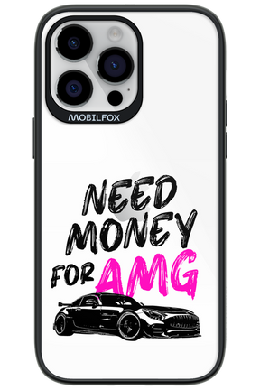 Need money for AMG - Apple iPhone 14 Pro Max