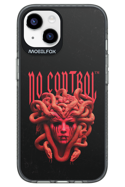 No Control - Apple iPhone 14