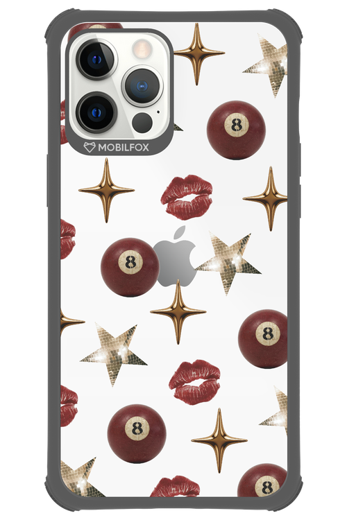 Lucky strike 2.0 - Apple iPhone 12 Pro Max