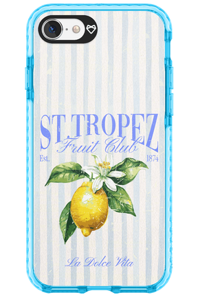St. Tropez - Apple iPhone 7