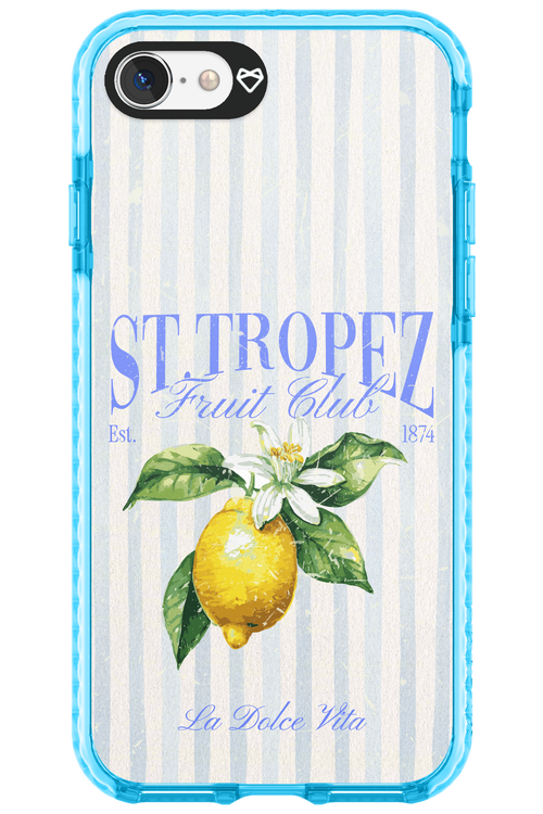 St. Tropez - Apple iPhone 7