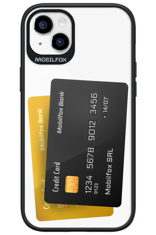 Cards 2.0 - Apple iPhone 14 Plus