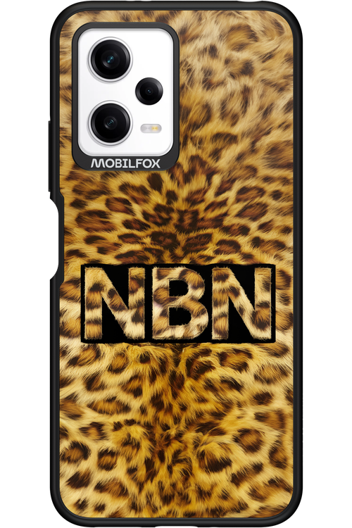 Cheetahh 2.0 - Xiaomi Redmi Note 12 5G