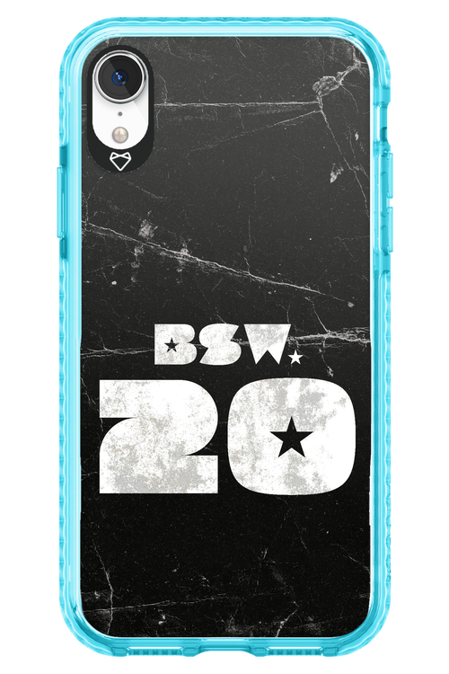 BSW 20 (4) 2.0 - Apple iPhone XR