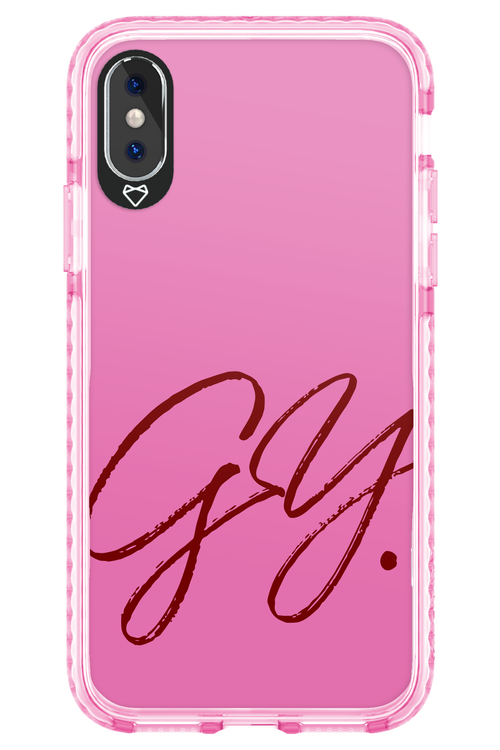 (Sorbet) GY 2.0 - Apple iPhone XS