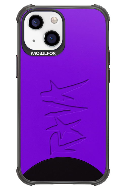 Rava Purple - Apple iPhone 13 Mini