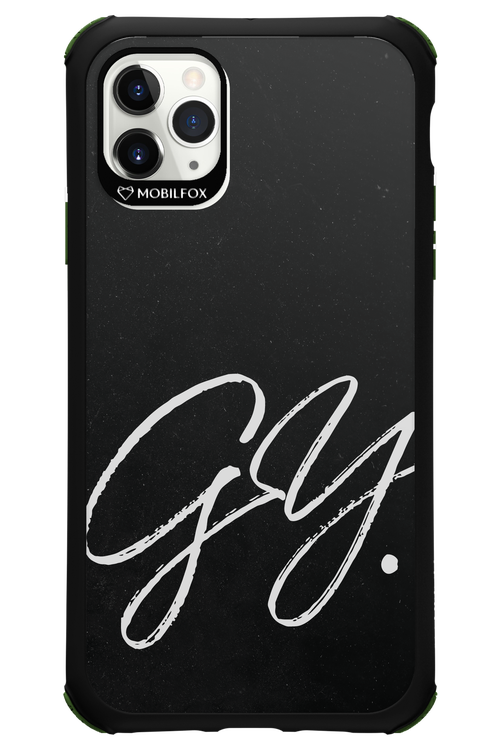 (Off Space) GY 2.0 - Apple iPhone 11 Pro Max