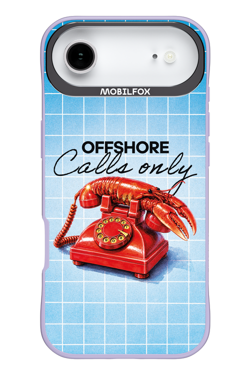 Offshore 2.0 - Apple iPhone 17 Air